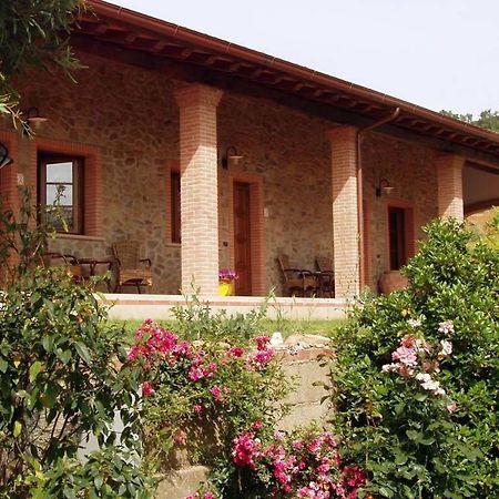 Agriturismo La Banchella Scarlino Exterior photo